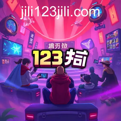 The Rise of 123 Jili in the Gaming World