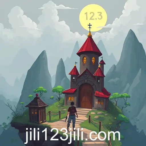 Exploring the Exciting World of Adventure Games with 123 Jili