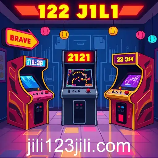Exploring the Exciting World of Arcade Games: A Dive into '123 Jili'