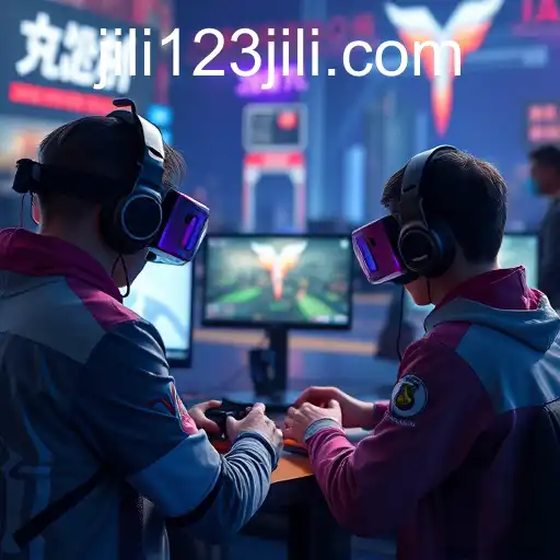 Emerging Trends in Online Gaming for 2026