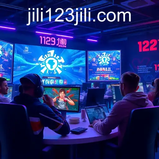 Emerging Trends in Online Gaming Landscape