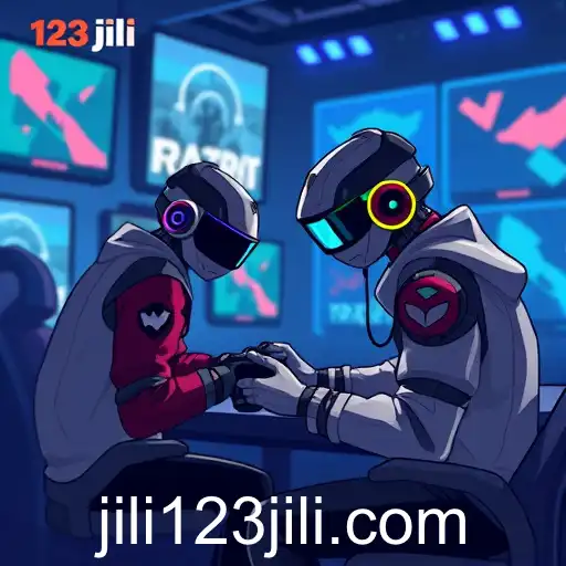 The Evolution of Online Gaming Platforms