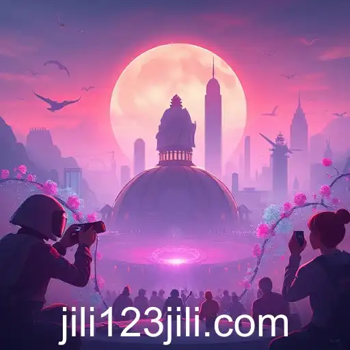 Exploring 123 Jili: A New Era for Online Gaming