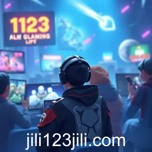 Impact of Gaming Websites on Youth in the Digital Era