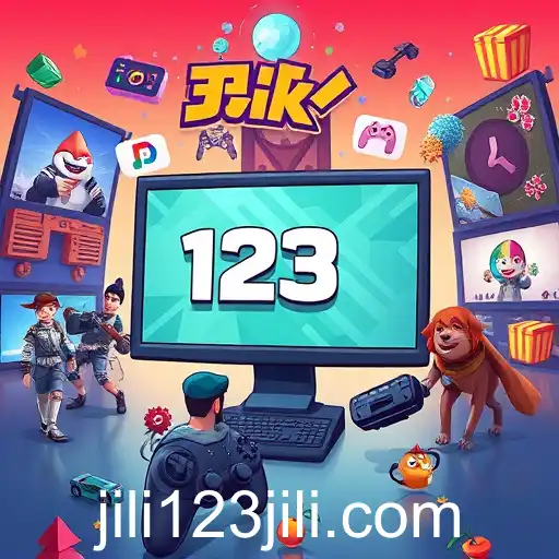 123 Jili: Revolutionizing Online Gaming