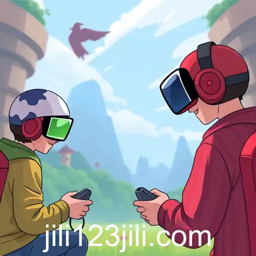 Gaming Trends Highlighting '123 Jili' in 2025