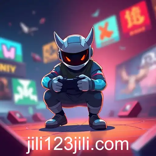 The Rise of 123 Jili: A Digital Gaming Phenomenon