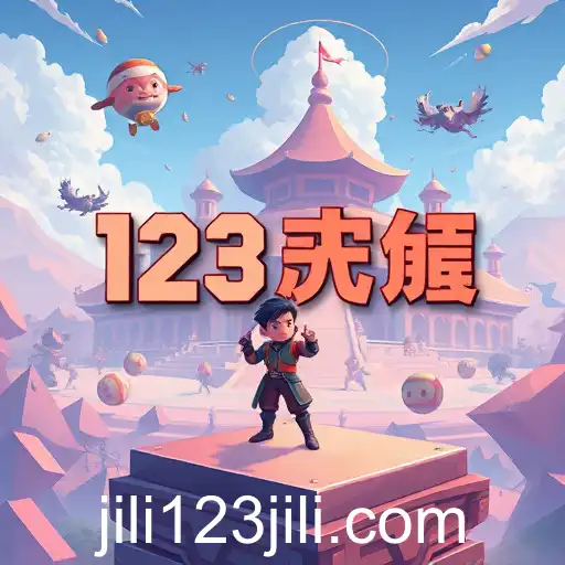 Digital Gaming Trends Transformed by 123 Jili