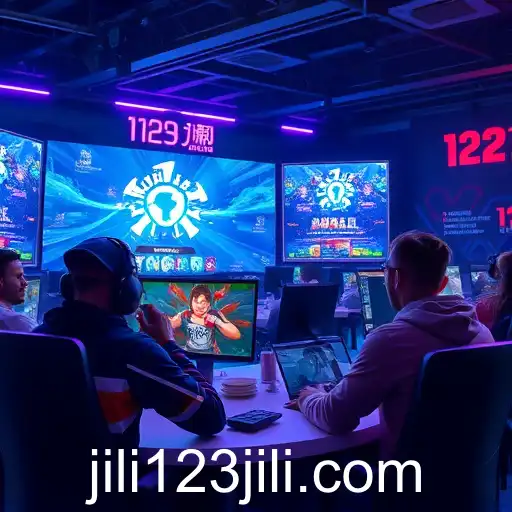 Emerging Trends in Online Gaming Landscape