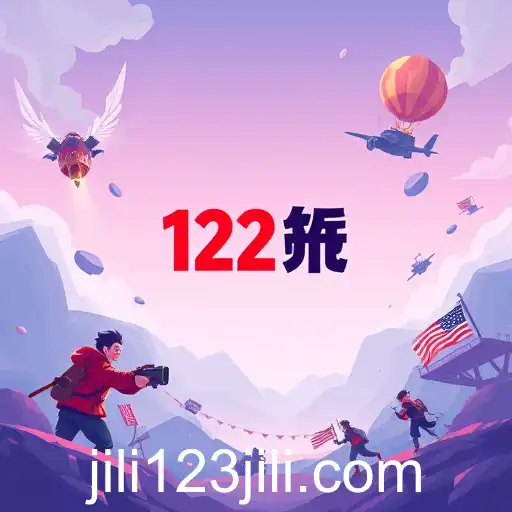 Emerging Trends in Online Gaming: The Rise of 123 Jili