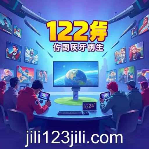 Game Trends and Innovations in 2025