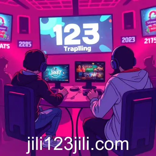 Gaming Trends Shaping the Future