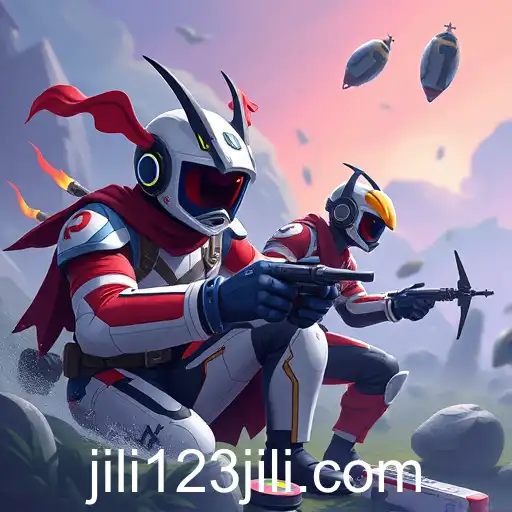 How '123 Jili' Is Shaping English Gaming in 2025
