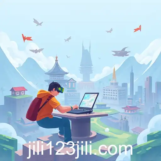 Navigating the Future of Online Gaming