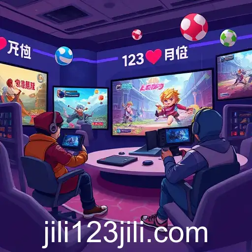 Online Gaming Surge Amidst Technological Advances