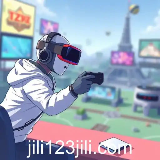 Rising Popularity of Online Gaming Platforms in 2025