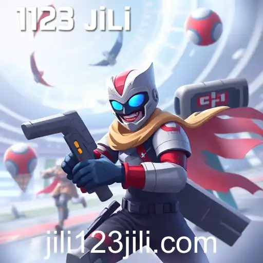The Rise of '123 Jili': Gaming Trends and Innovations