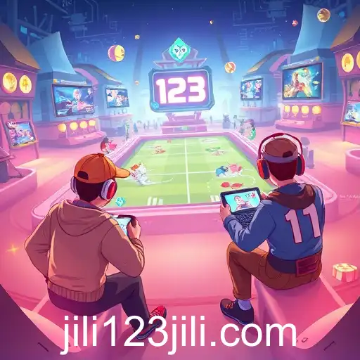 The Rise of Online Gaming Platforms