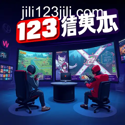 The Rise of Online Gaming Platforms