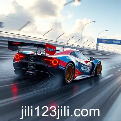 Exploring the Exciting World of Racing Games: A Deep Dive into the Thrilling Genre of '123 Jili'