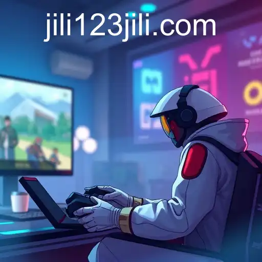 The Rise of 123 Jili in the Online Gaming World