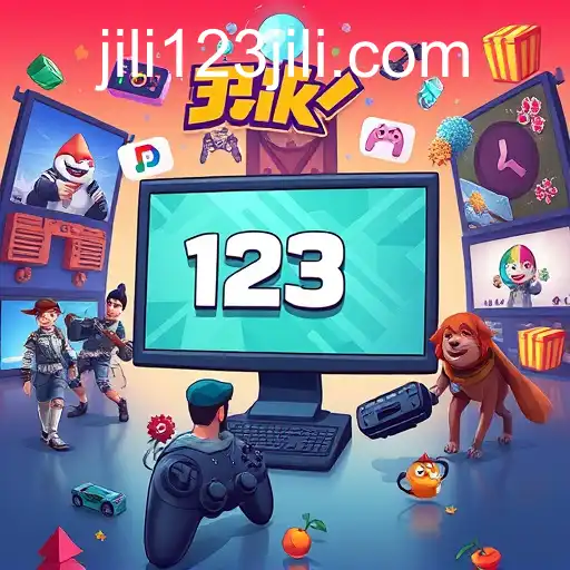 The Rise of 123 Jili in Online Gaming