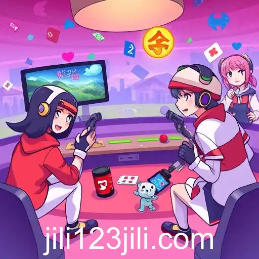 Rising Trends in Online Gaming