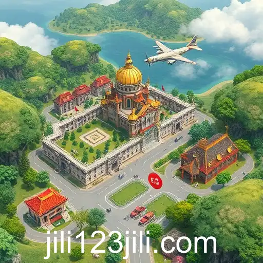 Exploring the Diverse World of Simulation Games: A Deep Dive with '123 Jili'